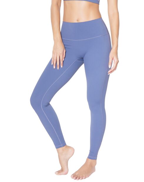 Leggins de mezclilla azules