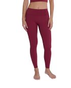 Legging merlot