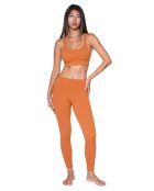 Gewürzte Pekannuss-Leggings