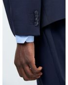 Veste de costume bistretch bleu marine