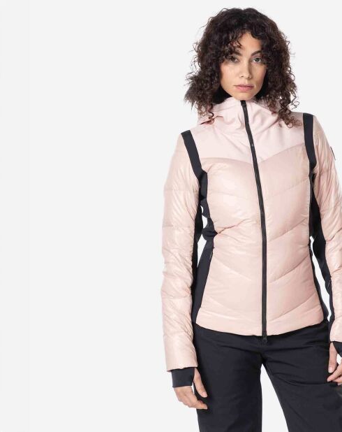 Veste Altipole W rose