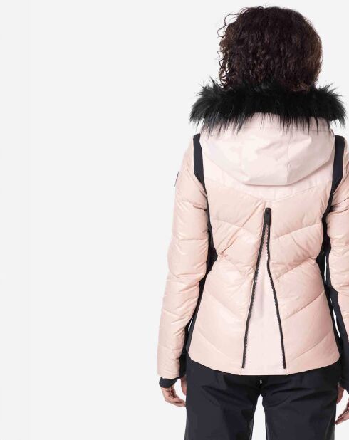 Veste Altipole W rose
