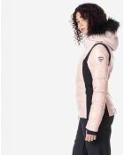 Veste Altipole W rose