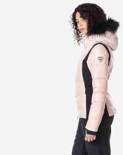 Veste Altipole W rose