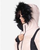 Veste Altipole W rose