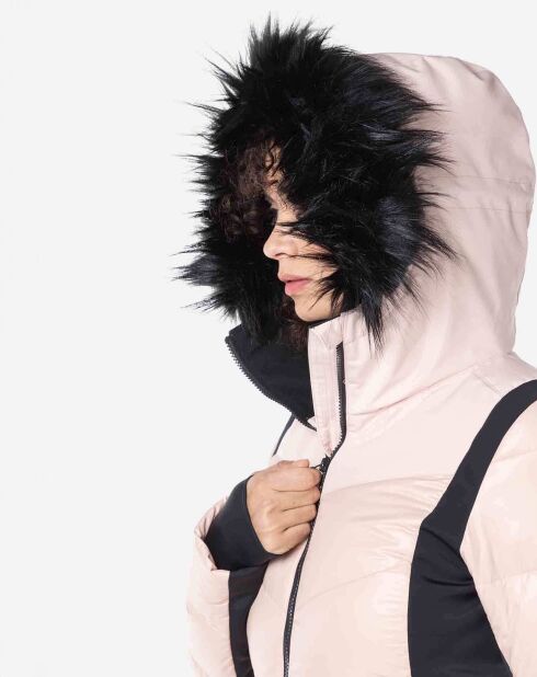 Veste Altipole W rose