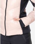 Veste Altipole W rose