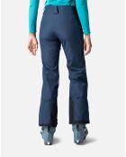 Pantalon Skpr 3L T bleu marine