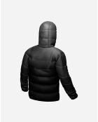 Veste en Duvet Mérinos Legacy noire