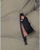 Veste en Duvet Mérinos Legacy dune