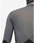 Haut de Course à Compression Infini onyx grey