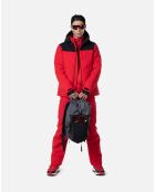 Pantalon de Ski Siz rouge