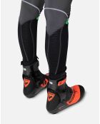 Collant de Course à compression infini onyx grey