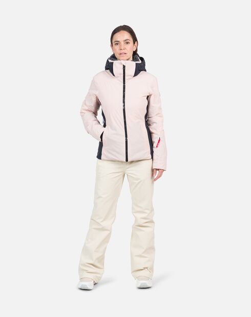 Veste Strato Str rose