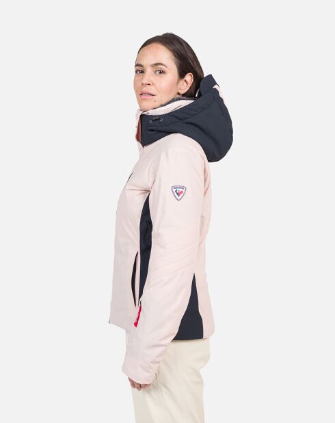 Veste Strato Str rose