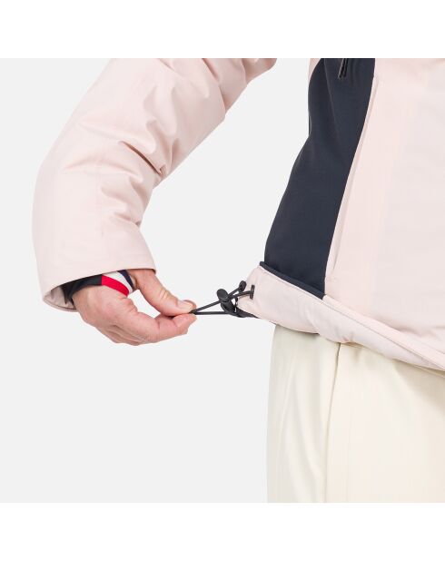 Veste Strato Str rose