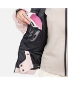 Veste Strato Str rose