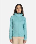 Couche Intermédiaire Mince Fz bleu ciel