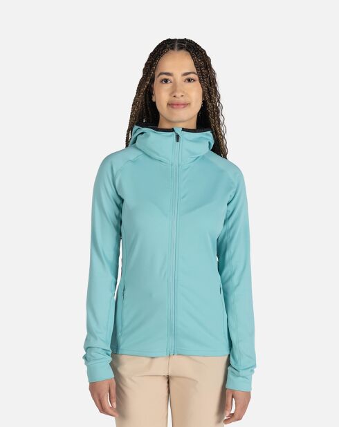 Couche Intermédiaire Mince Fz bleu ciel