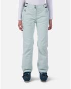 Pantalon de Ski vert d eau