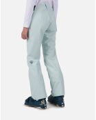 Pantalon de Ski vert d eau