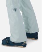 Pantalon de Ski vert d eau