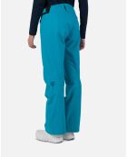Pantalon de Ski bleu niagara