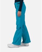 Pantalon de Ski bleu niagara