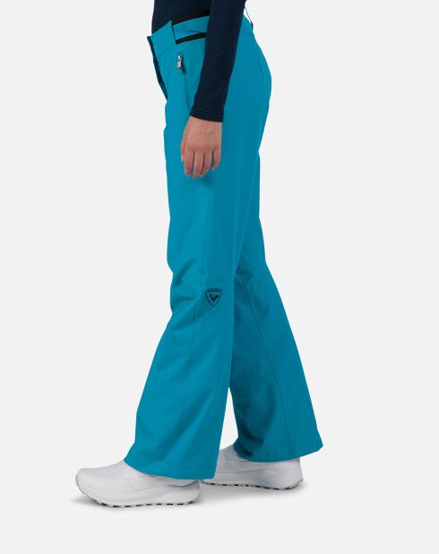 Pantalon de Ski bleu niagara