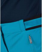 Pantalon de Ski bleu niagara