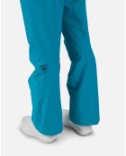 Pantalon de Ski bleu niagara
