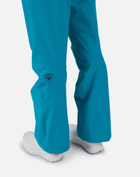 Pantalon de Ski bleu niagara