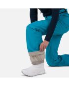 Pantalon de Ski bleu niagara