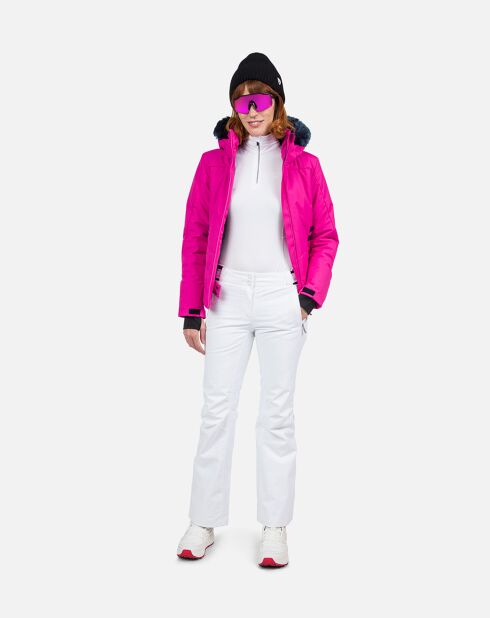 Pantalon de Ski blanc