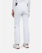 Pantalon de Ski blanc