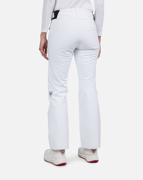 Pantalon de Ski blanc
