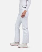 Pantalon de Ski blanc