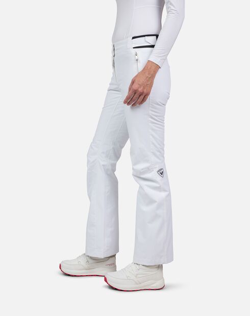 Pantalon de Ski blanc