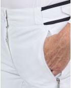 Pantalon de Ski blanc