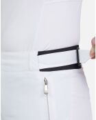 Pantalon de Ski blanc