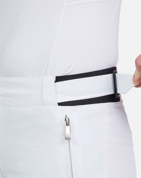 Pantalon de Ski blanc
