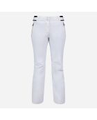 Pantalon de Ski blanc