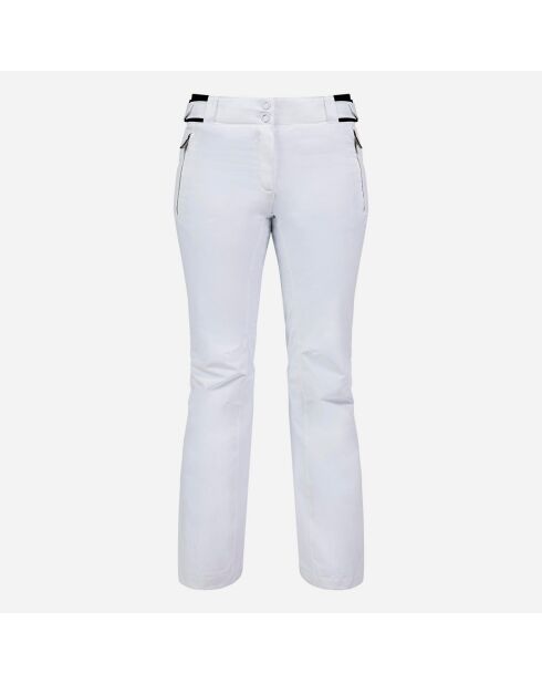Pantalon de Ski blanc