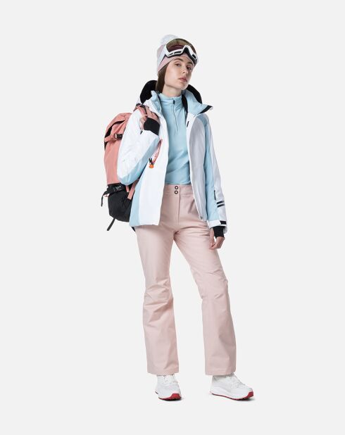 Pantalon de Ski rose