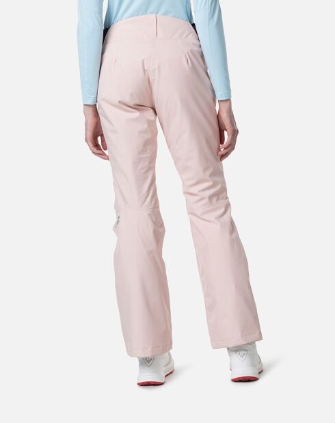 Pantalon de Ski rose