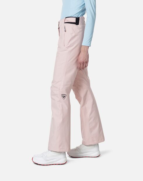 Pantalon de Ski rose