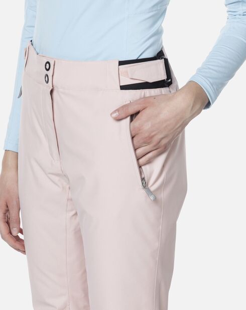 Pantalon de Ski rose