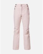 Pantalon de Ski rose