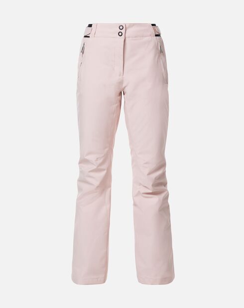 Pantalon de Ski rose