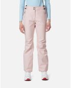 Pantalon de Ski rose